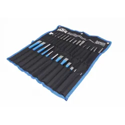 Chisels chisels punches set