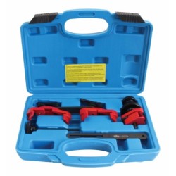 Blokada wałka rozrządu uniwersalna silniki V Satra