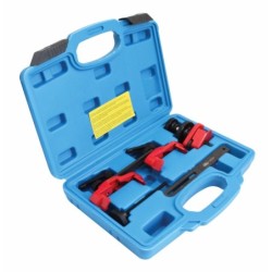 Blokada wałka rozrządu uniwersalna silniki V Satra