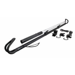 Lampa Lampka Latarka LED warsztatowa pod maske 1450 LM 112-188 CM Satra