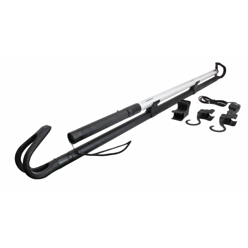 Lampa Lampka Latarka LED warsztatowa pod maske 1450 LM 112-188 CM Satra