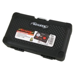 Tester miernik ciśnienia turbo turbiny gliceryna