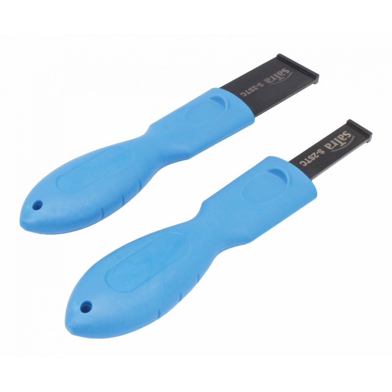 Skrobaki Skrobak z węglika wolframu węglik spiekany 2EL 16 32MM do uszczelek