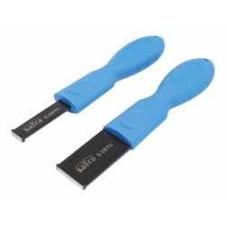 Skrobaki Skrobak z węglika wolframu węglik spiekany 2EL 16/32MM do uszczelek