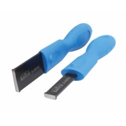 Skrobaki Skrobak z węglika wolframu węglik spiekany 2EL 16/32MM do uszczelek