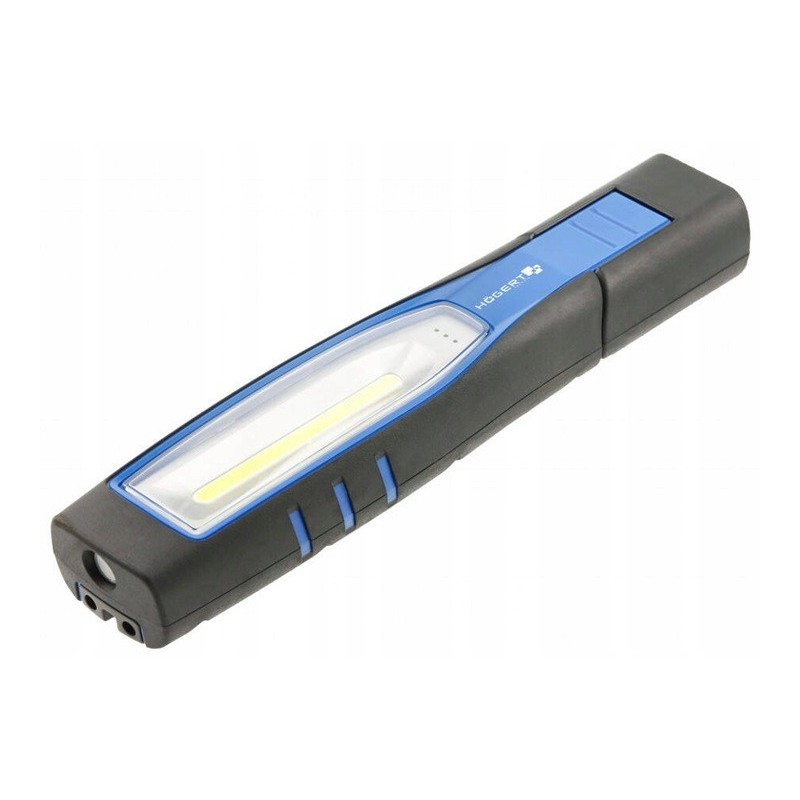 Lampa latarka warsztatowa 1000 lm 3