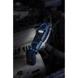 Lampa latarka warsztatowa 1000 lm 3,6 V 3350 mAh HOGERT