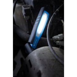 Lampa latarka warsztatowa 1000 lm 3,6 V 3350 mAh HOGERT