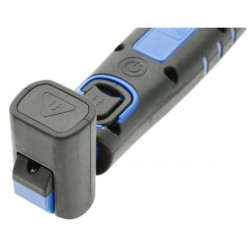 Lampa latarka warsztatowa 1000 lm 3,6 V 3350 mAh HOGERT