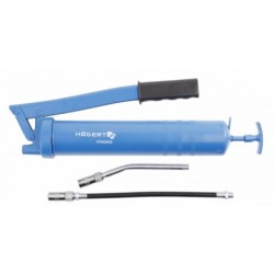 Smarownica towotnica ręczna warsztatowa 400ML Hogert