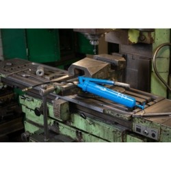 Smarownica towotnica ręczna warsztatowa 400ML Hogert