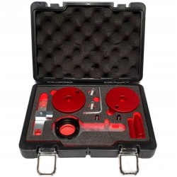 Blokada rozrządu FORD 2.0D EcoBlue TDCi Transit Custom, Tourneo Custom