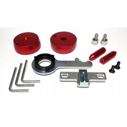 Blokada rozrządu FORD 2.0D EcoBlue TDCi Transit Custom, Tourneo Custom