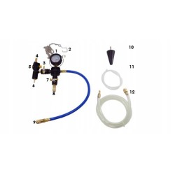  układu chłodzenia 28 elementów