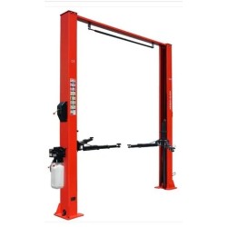 PODNOŚNIK DWUKOLUMNOWY 4T Łączony górą 760-1450MM