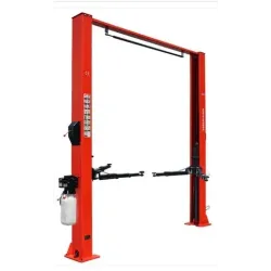 PODNOŚNIK DWUKOLUMNOWY 4T Łączony górą 760-1450MM