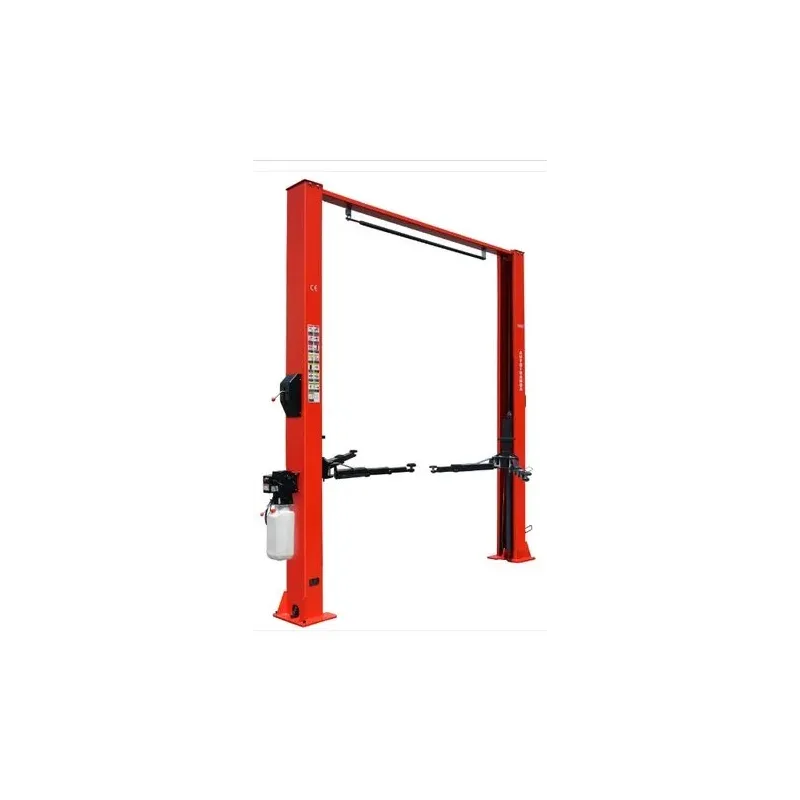 PODNOŚNIK DWUKOLUMNOWY 4T Łączony górą 760-1450MM
