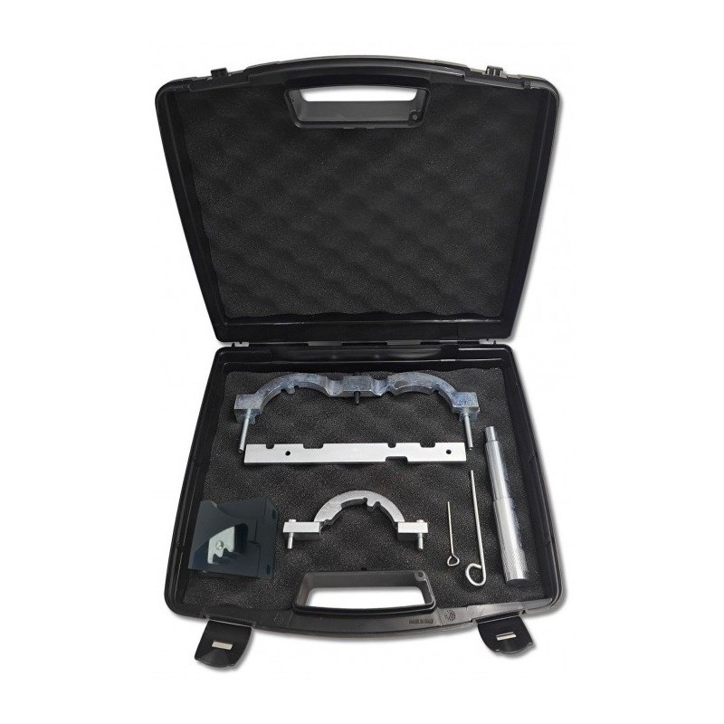 Blokada rozrządu Opel 1.0 1.2 1.4 A10XEP A12XEL A12XER A12XEL A14XEL A14XER