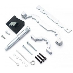 Blokada rozrządu Opel 1.0 1.2 1.4 A10XEP A12XEL A12XER A12XEL A14XEL A14XER