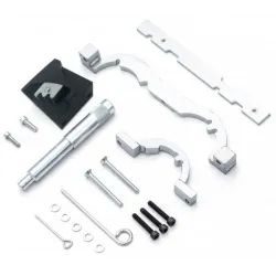 Blokada rozrządu Opel 1.0 1.2 1.4 A10XEP A12XEL A12XER A12XEL A14XEL A14XER
