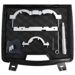 Blokada rozrządu Opel 1.0 1.2 1.4 A10XEP A12XEL A12XER A12XEL A14XEL A14XER