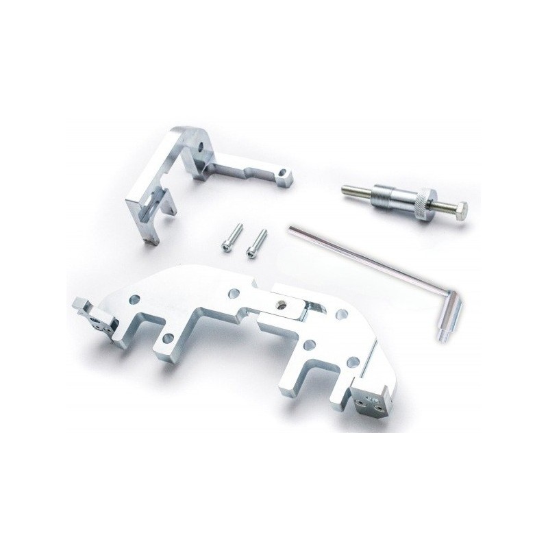 BMW Mini PSA Peugeot Citroen 1.4 1.6 16V N12 B14AB N14 EP6 Blokada rozrządu