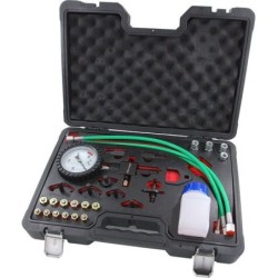 Common Rail High Pressure Tester Meter 200 bar DIESEL