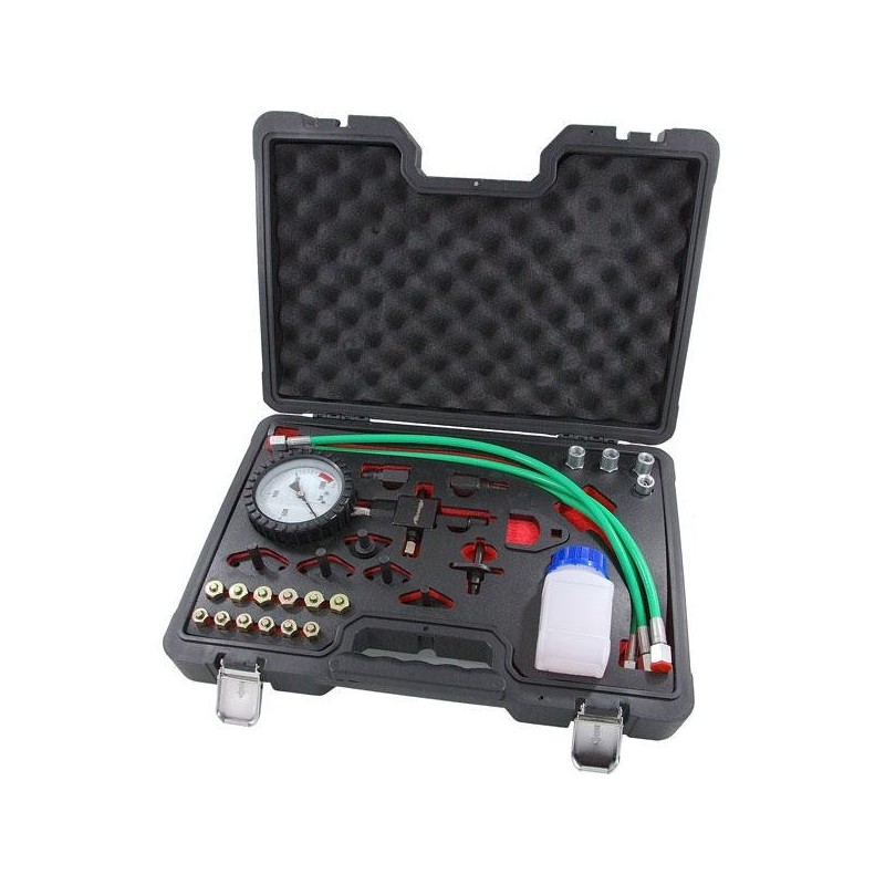 Miernik Tester Próbnik wysokiego ciśnienia Common Rail 200 bar DIESEL