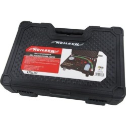 Miernik Tester Próbnik wysokiego ciśnienia Common Rail 200 bar DIESEL