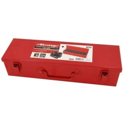 Klucze nasadki udarowe długie 17-50mm 3/4 NEILSEN