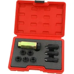 Lambda probe thread repair kit m20x1.5 m18x1.5