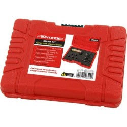 Zestaw naprawczy gwintu gwintów sondy lambda m20x1.5 m18x1.5