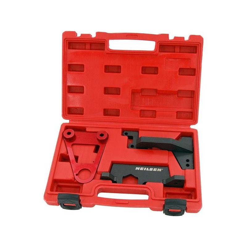 Blokada rozrządu Mercedes M282 Reanult Dacia H5H 1.3 Benzyna NEILSEN