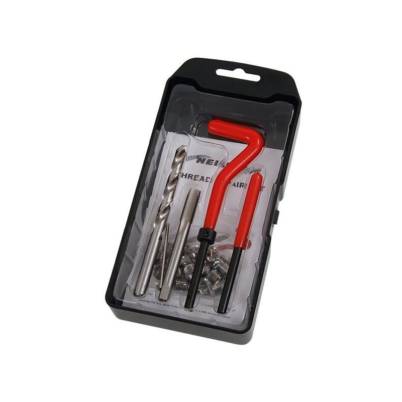 Zestaw naprawczy gwintów m8x1.25