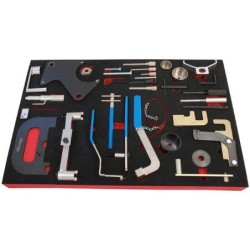 Wkład Blokada rozrządu Renault Nissan Dacia Opel 1.2 1.4 1.6 1.8 2.0 16V 1.5DCI