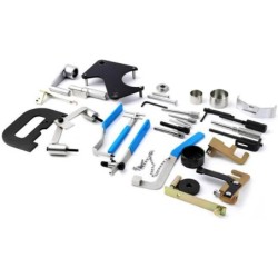 Wkład Blokada rozrządu Renault Nissan Dacia Opel 1.2 1.4 1.6 1.8 2.0 16V 1.5DCI