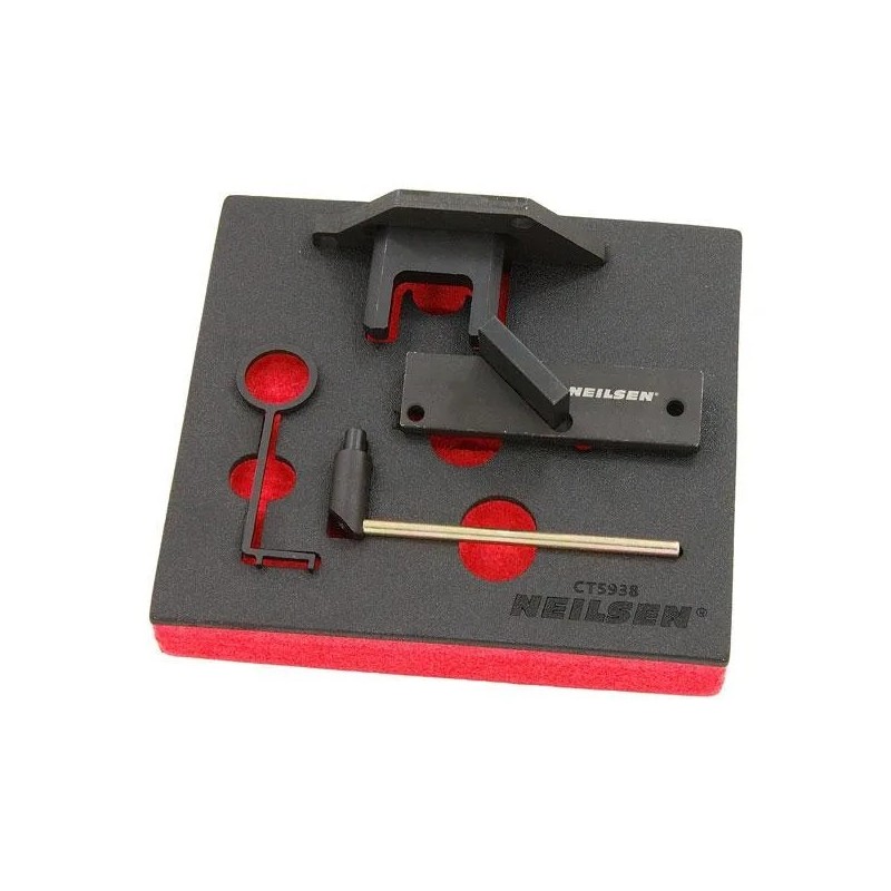 Blokada PSA Peugeot Citroen 1.2 VTI Pure Tech