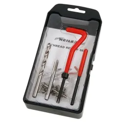 Thread repair kit m6x1.0