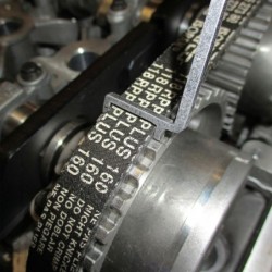 Blokada PSA Peugeot Citroen 1.2 VTI Pure Tech