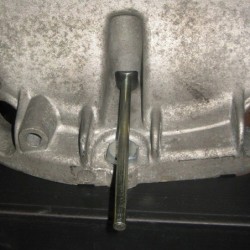 Blokada PSA Peugeot Citroen 1.2 VTI Pure Tech