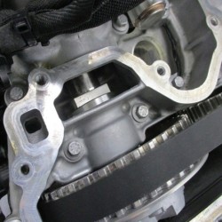 Blokada PSA Peugeot Citroen 1.2 VTI Pure Tech