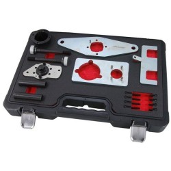 Blokada rozrządu Jaguar Land Rover 2.0 Diesel