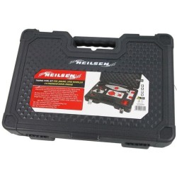 Blokada rozrządu Jaguar Land Rover 2.0 Diesel