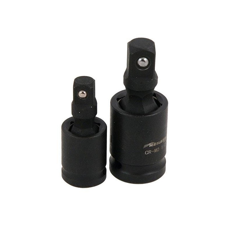 Przegub kulowy klucz udarowy pneumatyczny 1 2 3 8