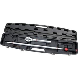 Klucz dynamometryczny 3/4 " 200-800 NM Cetryfikat Neilsen