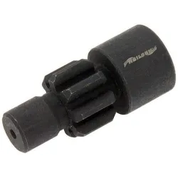 Crankshaft repositioning spanner SCANIA pinion gear