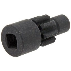 Klucz nasadka wieńca do zmiany położenia wału korbowego SCANIA zębatka