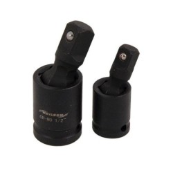 Przegub kulowy klucz udarowy pneumatyczny 1/2 3/8