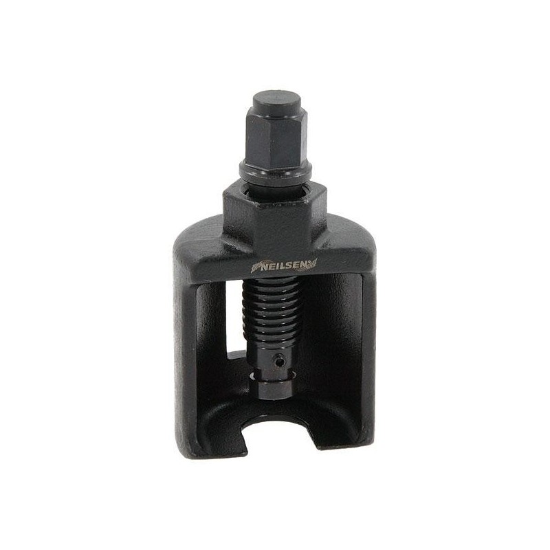 Ściągacz przegubów sworzni kulistych drążków kierowniczych wahacza 23mm