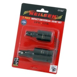 Przegub kulowy klucz udarowy pneumatyczny 1/2 3/8